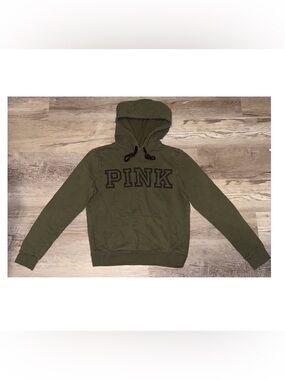 PINK Victoria's Secret Hoodie Size Small